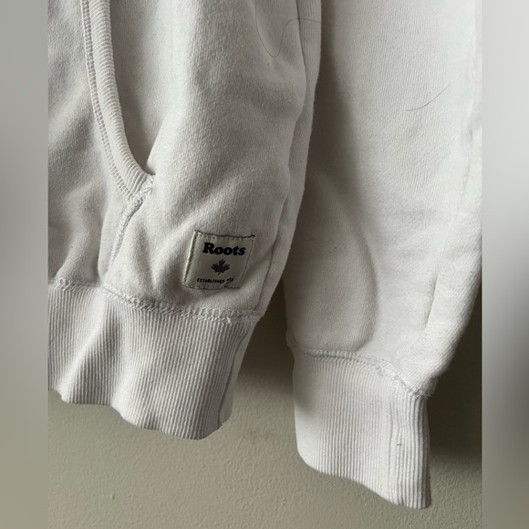 ROOTS HOODIE - Picture 2 of 4